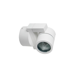 Точечный светильник  DL18434/11WW-White