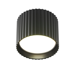 Точечный светильник Calipso C106CL-GX53-B