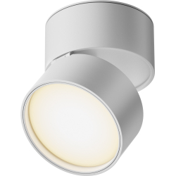 Точечный светильник Onda C024CL-L12W3K