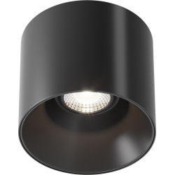 Точечный светильник Alfa LED C064CL-01-15W4K-RD-B