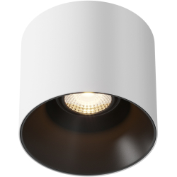 Точечный светильник Alfa LED C064CL-01-25W3K-RD-WB