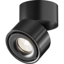 Точечный светильник Yin C084CL-15W4K-B
