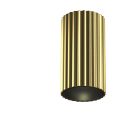 Точечный светильник Calipso C106CL-01-GU10-BS