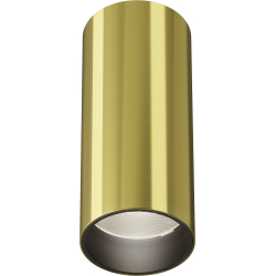 Точечный светильник FOCUS LED C056CL-L12W4K-W-BS