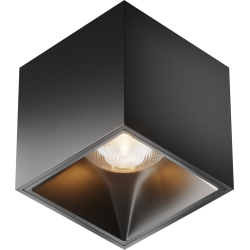 Точечный светильник Alfa LED C065CL-L12B3K