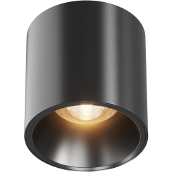 Точечный светильник Alfa LED C064CL-L12B3K