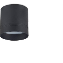 Точечный светильник Barell DL18482R9W1B