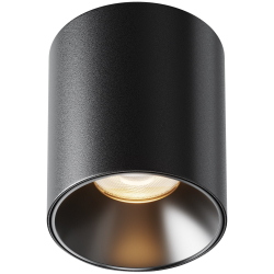 Точечный светильник Alfa LED C064CL-12W3K-RD-B