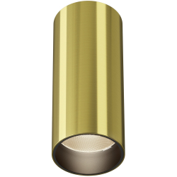 Точечный светильник FOCUS LED C056CL-L12W3K-W-BS