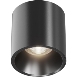 Точечный светильник Alfa LED C064CL-L12B4K