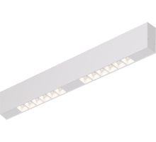 Точечный светильник Eye-line DL18515C121W12.34.500WW