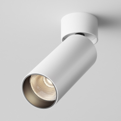 Точечный светильник FOCUS LED C055CL-L12W3K-W-W