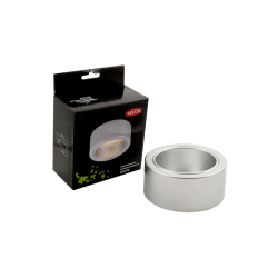 Точечный светильник  GX53-SF-SL