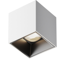 Точечный светильник Alfa LED C064CL-5W4K-SQ-WB