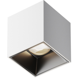 Точечный светильник Alfa LED C064CL-5W4K-SQ-WB