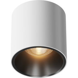 Точечный светильник Alfa LED C064CL-L12W3K