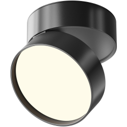 Точечный светильник Onda C024CL-18W4K-B-1