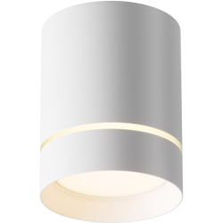 Точечный светильник Orlo C085CL-9W3K-W