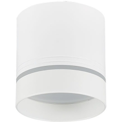 Точечный светильник Barell DL18482R9W1W Line