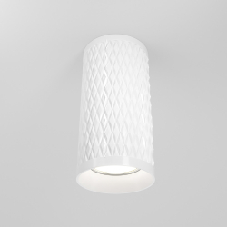 Точечный светильник Focus Design C036CL-01W