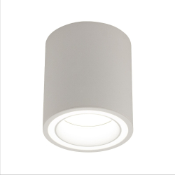 Точечный светильник  AM474 WH