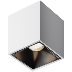 Точечный светильник Alfa LED C065CL-8W4K-SQ-WB
