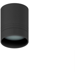 Точечный светильник Barell DL18480R5W1B IP44