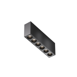 Точечный светильник Points C066CL-12W3-6K-B