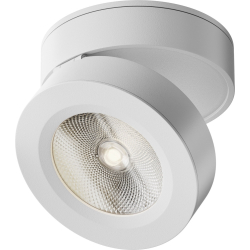 Точечный светильник Magic C022CL-12W4K-W-1