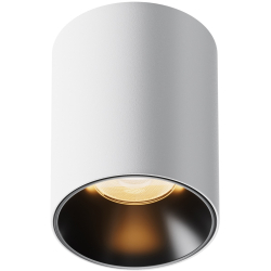 Точечный светильник Alfa LED C064CL-8W2.7K-RD-WB