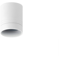 Точечный светильник Barell DL18480R5W1W IP44