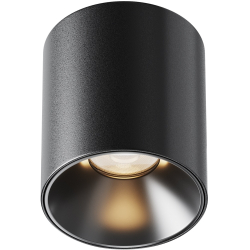 Точечный светильник Alfa LED C064CL-5W3K-RD-B