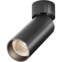 Точечный светильник FOCUS LED C055CL-L12B3K-W-B