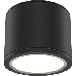 Точечный светильник Rendo C095CL-GX53-B