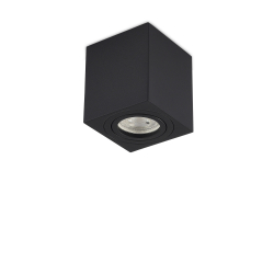 Точечный светильник Basis DL18613SQ1B