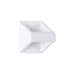 Точечный светильник  DL18402/11WW-White