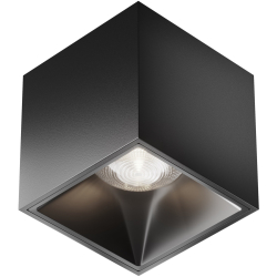 Точечный светильник Alfa LED C065CL-L12B4K