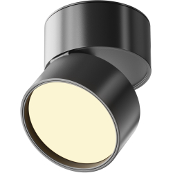 Точечный светильник Onda C024CL-12W2.7K-B-1