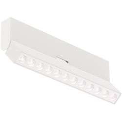 Точечный светильник Points rot C136CL-12W4K-W