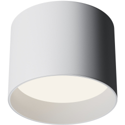 Точечный светильник Glam C096CL-GX53-W