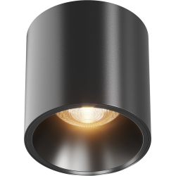 Точечный светильник Alfa LED C064CL-L12B3K