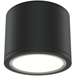 Точечный светильник Rendo C095CL-GX53-B