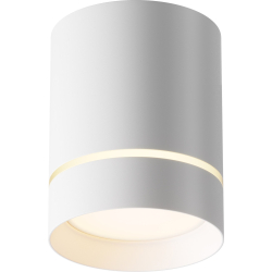 Точечный светильник Orlo C085CL-9W3K-W