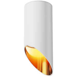 Точечный светильник Lipari C044CL-01-15GU10-W