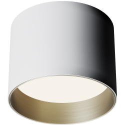Точечный светильник Glam C096L-GX53-WBS