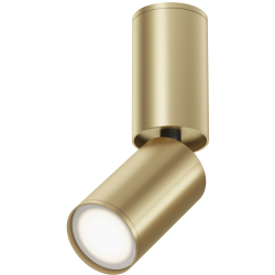 Точечный светильник FOCUS S C051CL-01G