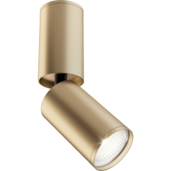 Точечный светильник FOCUS S C051CL-01G
