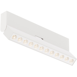 Точечный светильник Points rot C136CL-12W3K-W