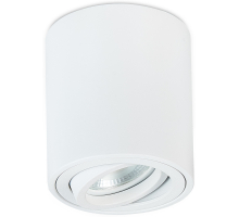 Точечный светильник Basis DL18613R1W