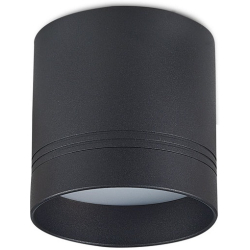 Точечный светильник Barell DL18483R15W1B IP44